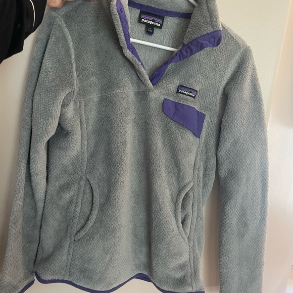 Patagonia pullover - Picture 5 of 6